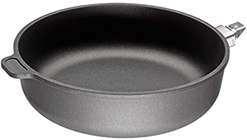 IDEAL-GUSS Premium Gusspfannen für höchste Ansprüche