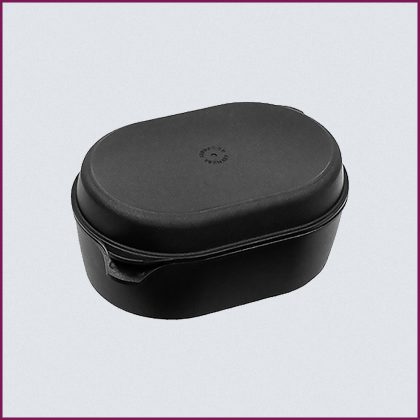 Guss-Bräter 40 x 24 x 13 cm