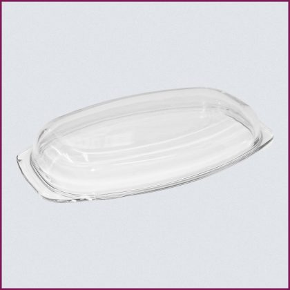 Glasdeckel / Auflaufform