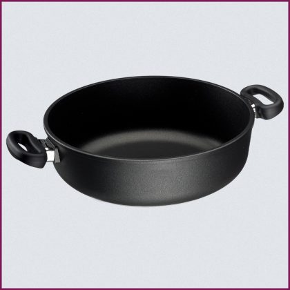 KASSEROLLEN / SERVIERPFANNEN