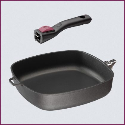 Produkte ohne Induktion